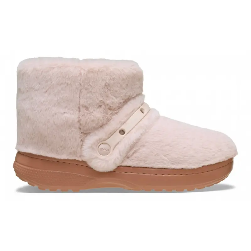 Classic unfurgettable boot QUAR