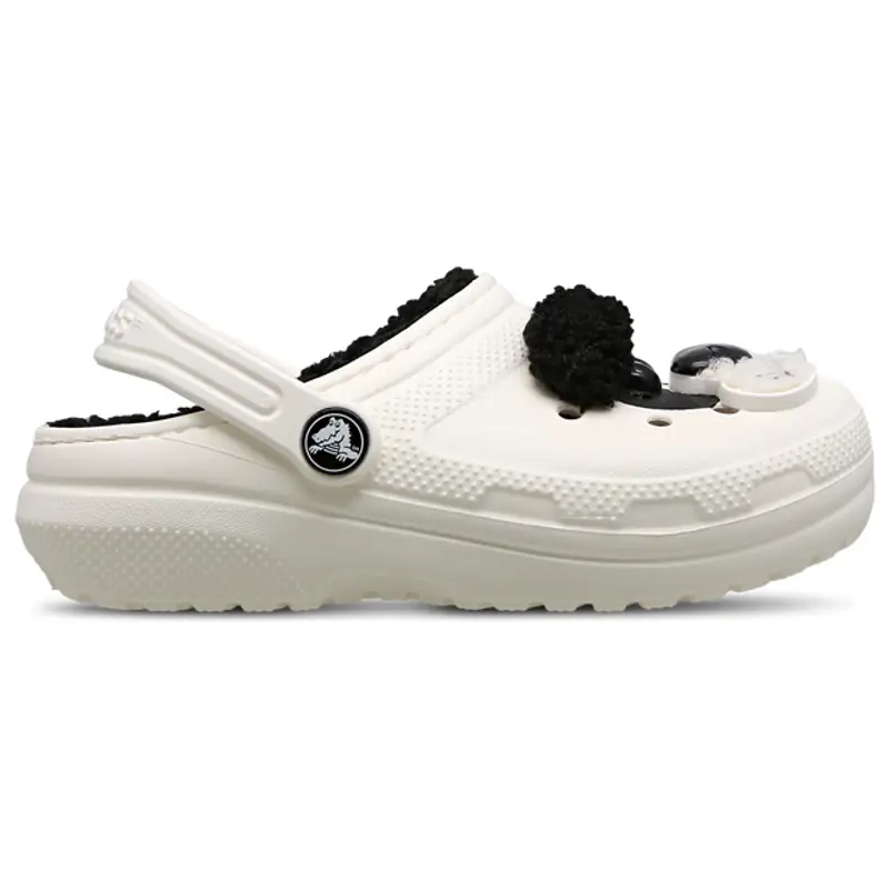 Crocs Classic unisex Scarpe - Bianco - Plastic/Polycarbonate - Foot Locker