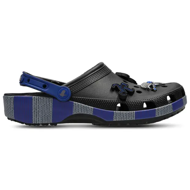 Classic Uomo - Sneakers Nero Black