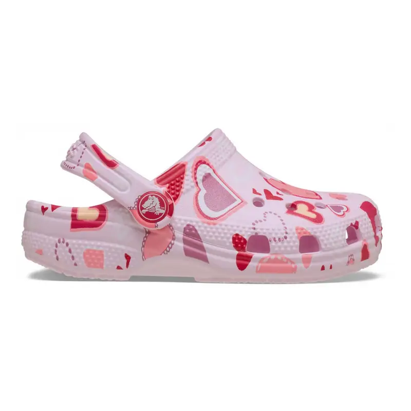 Classic vday clog t PMHS