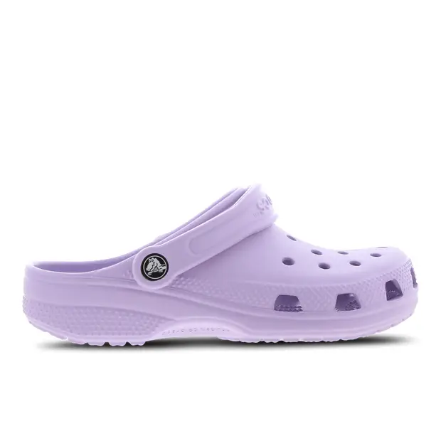 Clog Bambini - Sneakers Viola Purple