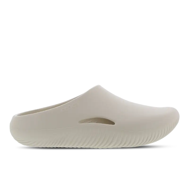 Crocs Clog female Scarpe - Beige - Pelle - Foot Locker