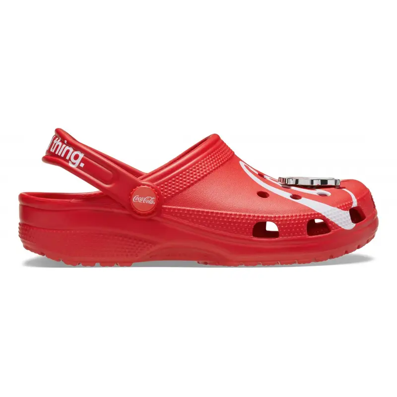 Coca-cola classic clog MULTI