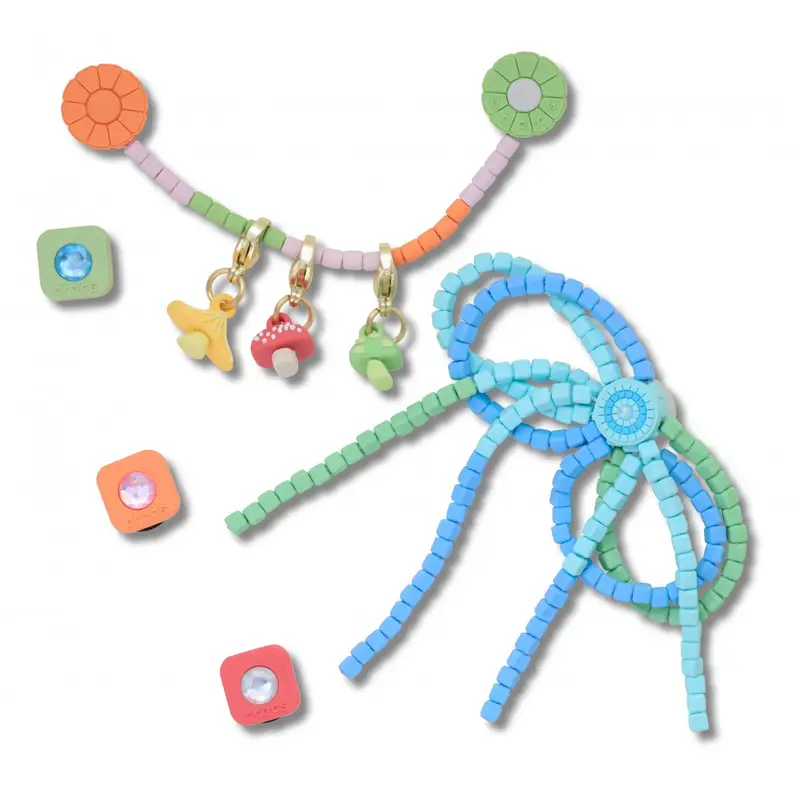 Colorful irreverent 5 pack UCOL