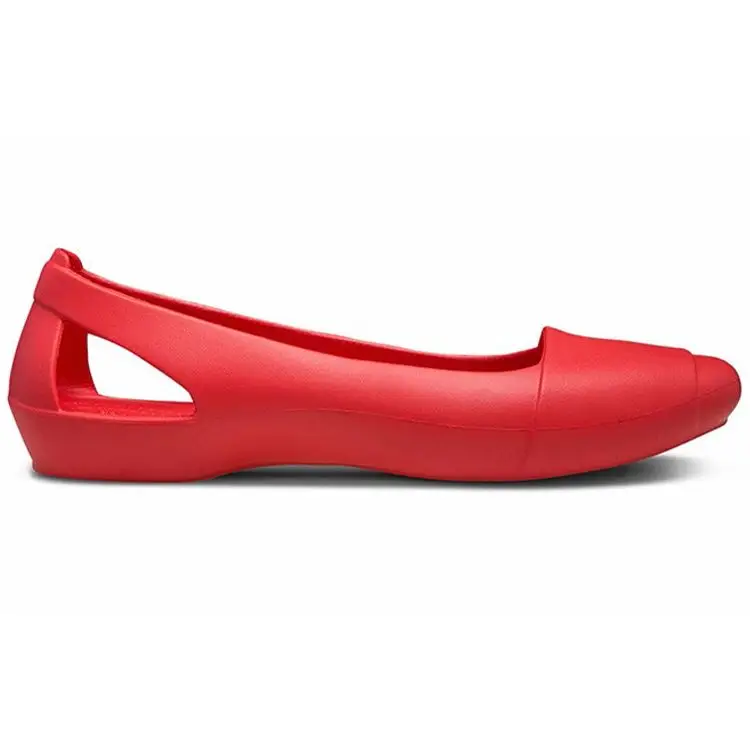 Crocs Ballerine Donna 4197034 miniatura 3