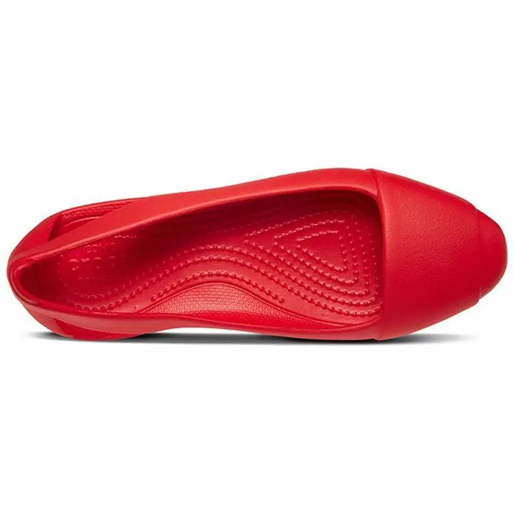 Crocs Ballerine Donna 4197034 miniatura 5