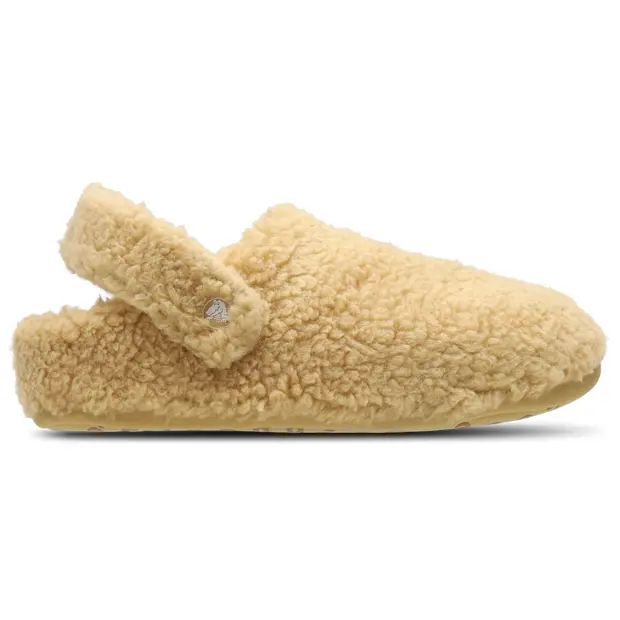Cozzzy Slipper female Infradito e sandali - Beige - Plastic/Polycarbonate - Foot Locker