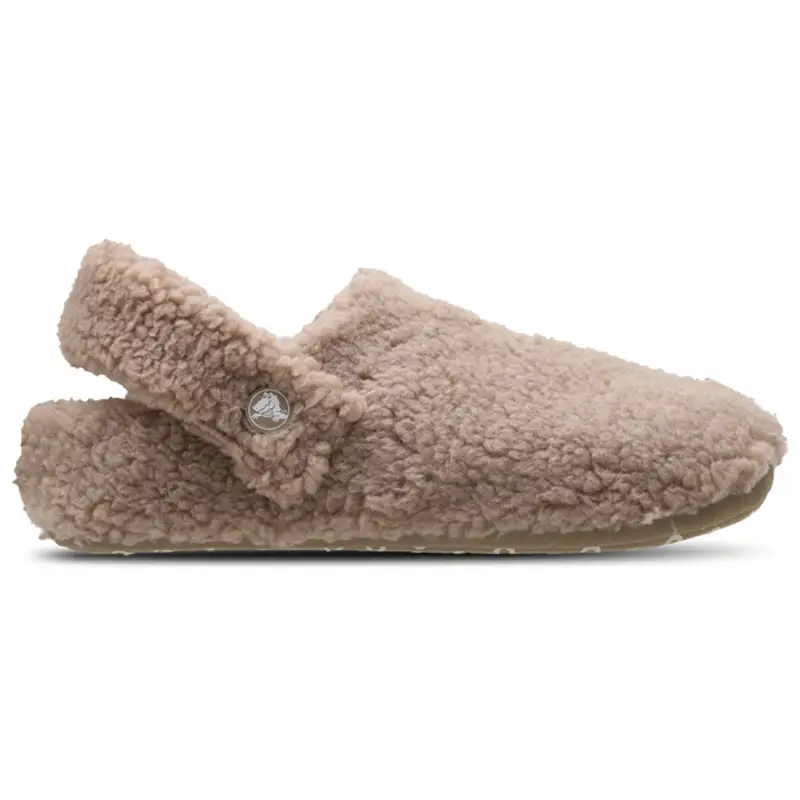 Cozzzy Slipper female Infradito e sandali - Marrone - Plastic/Polycarbonate - Foot Locker Brown