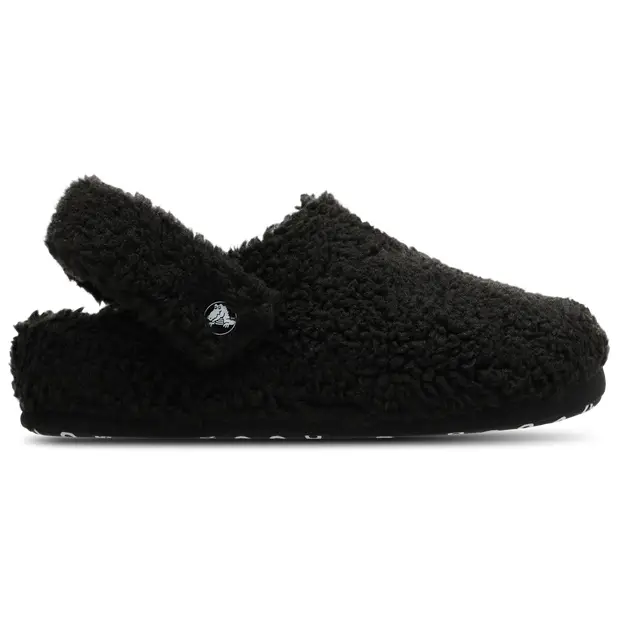 Cozzzy Slipper unisex Infradito e sandali - Nero - Termoplastico - Foot Locker Black