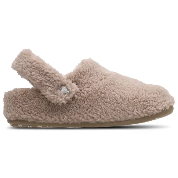 Cozzzy Slipper unisex Scarpe - Marrone - Plastic/Polycarbonate - Foot Locker Brown