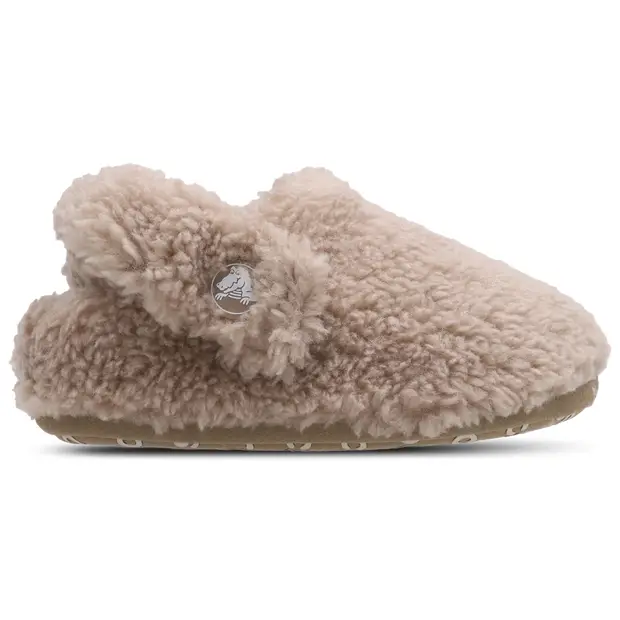 Cozzzy Slipper unisex Scarpe - Marrone - Plastic/Polycarbonate - Foot Locker Brown