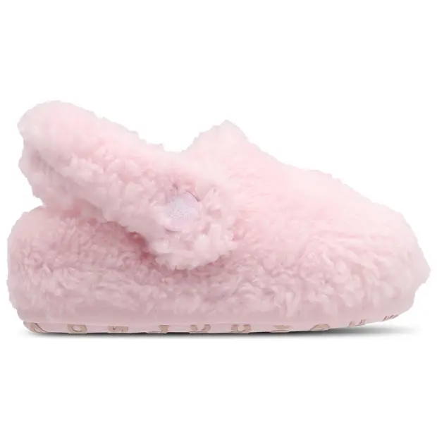 Cozzzy Slipper unisex Scarpe - Rosa - Plastic/Polycarbonate - Foot Locker Pink