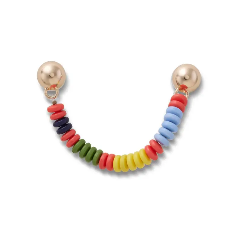 Crafted color mix chain UCOL