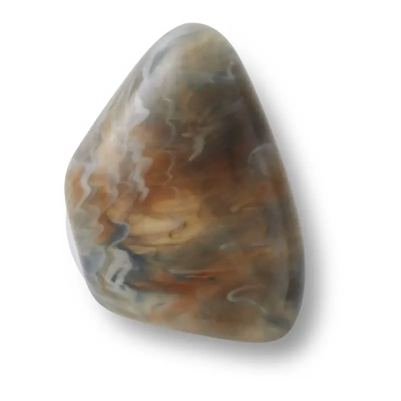 Crafted small marble stone UCOL