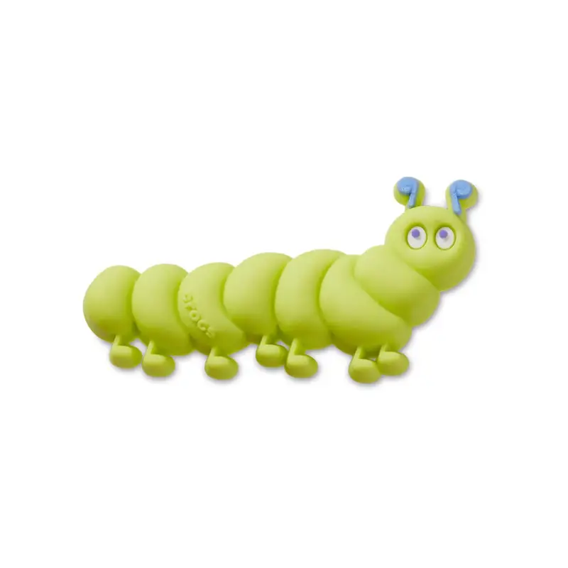 Crocs Crafty Caterpillar verde