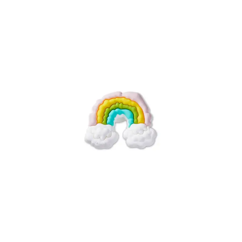 Crocs Crafty Rainbow UCOL