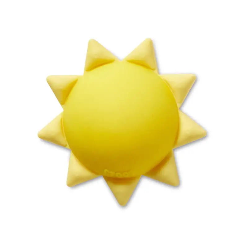 Crocs Crafty Sun giallo