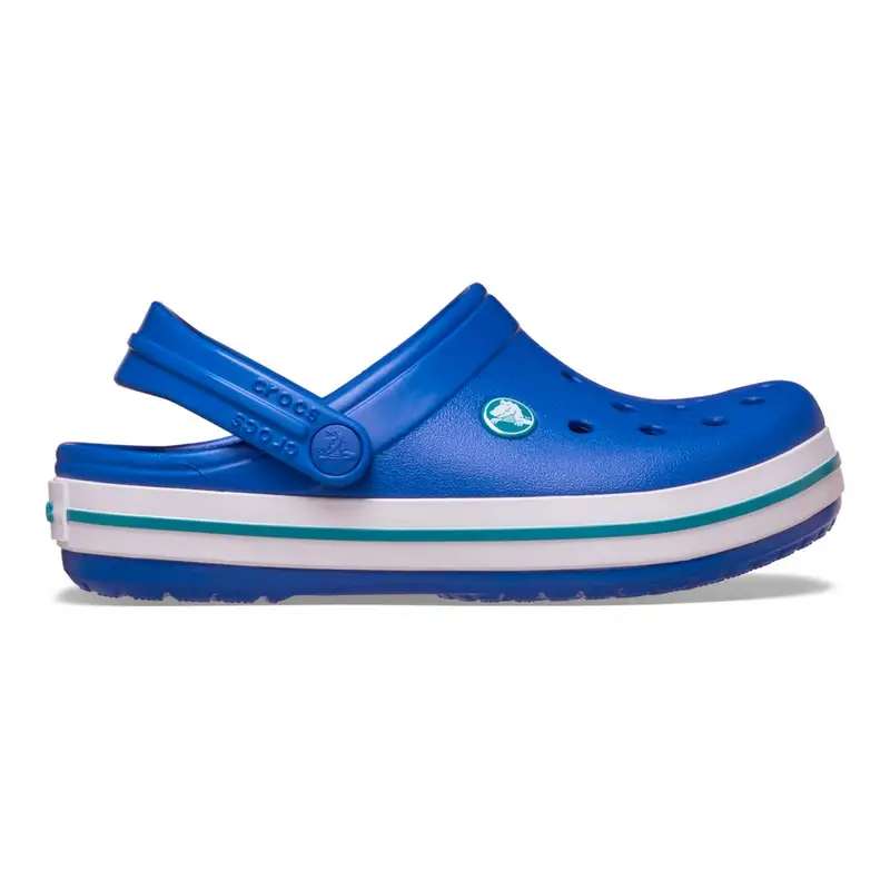 Crocband clog k BBTT