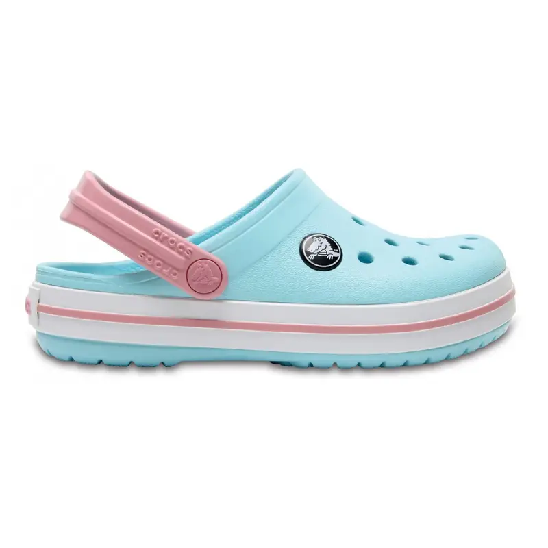 Crocband clog k Ice Blue
