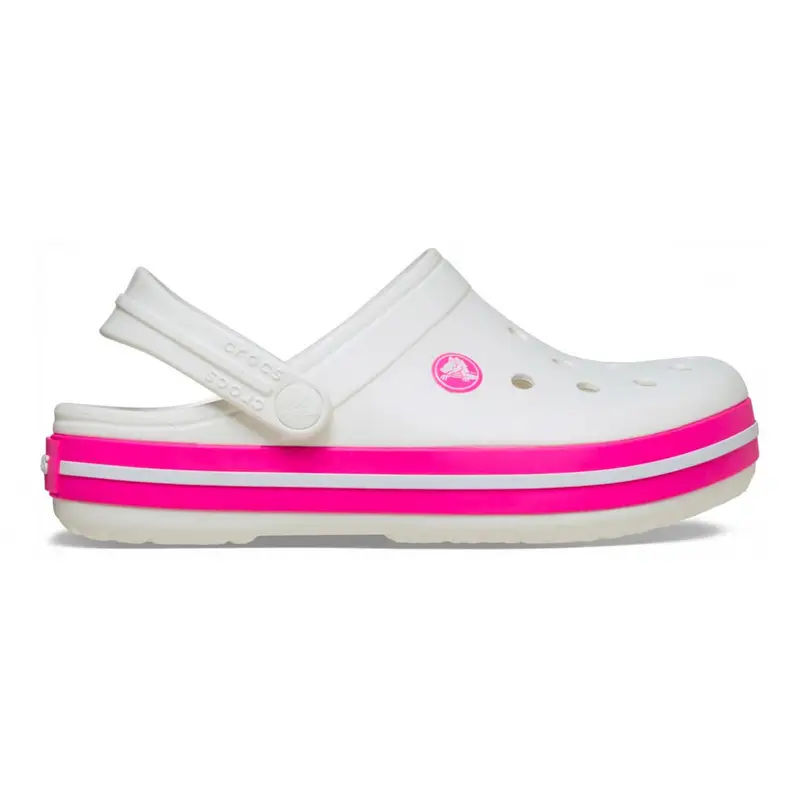 Crocband clog k WHPC