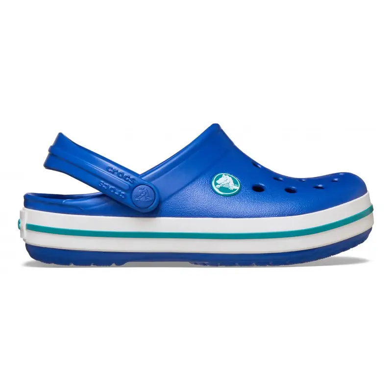 Crocband clog t BBTT