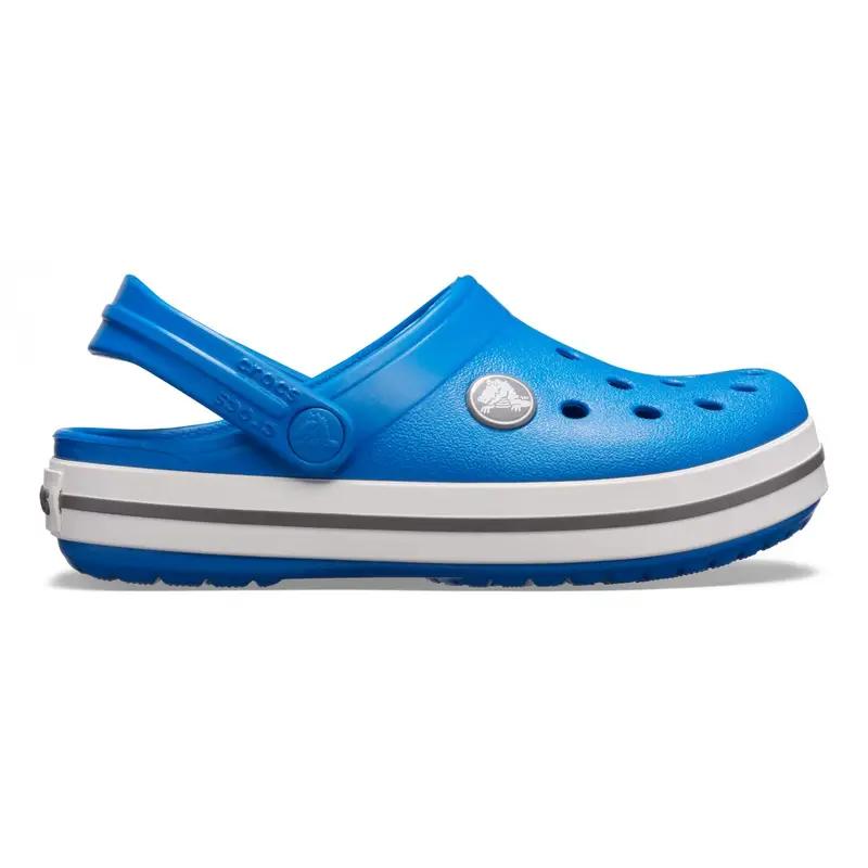 Crocband clog t BCCH