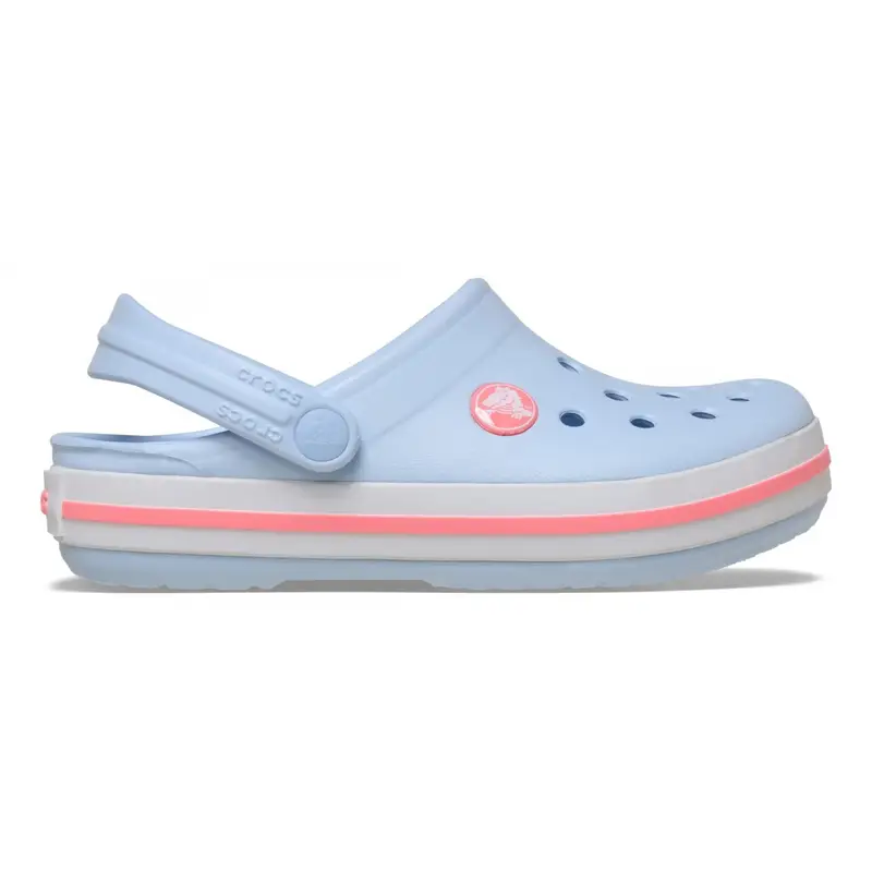 Crocband clog t BFGU