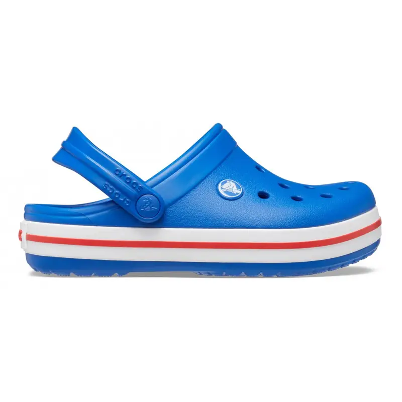 Crocband clog t BLBO