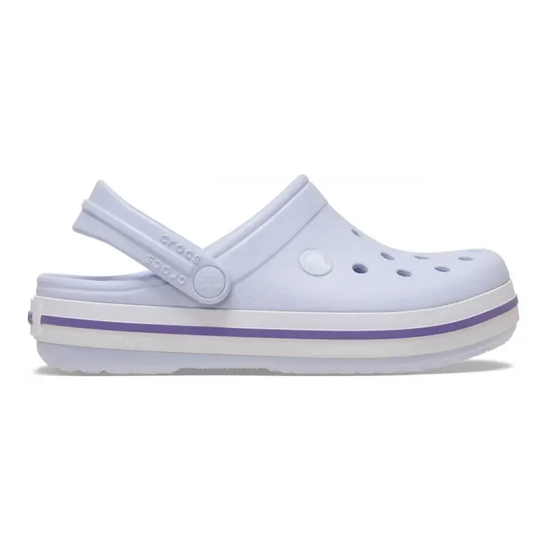 Crocband clog t DRSC