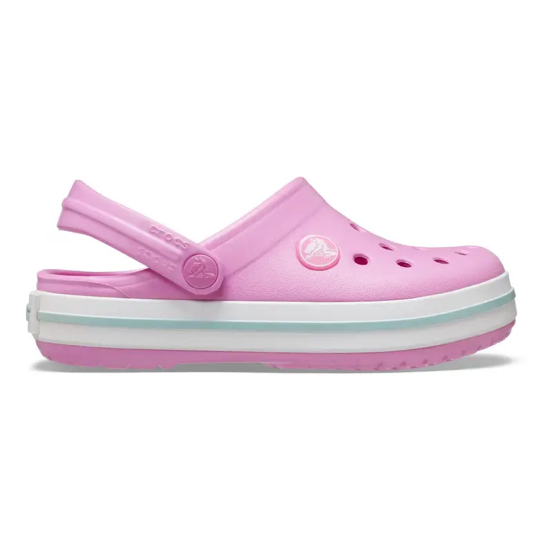 Crocband clog t TAPK
