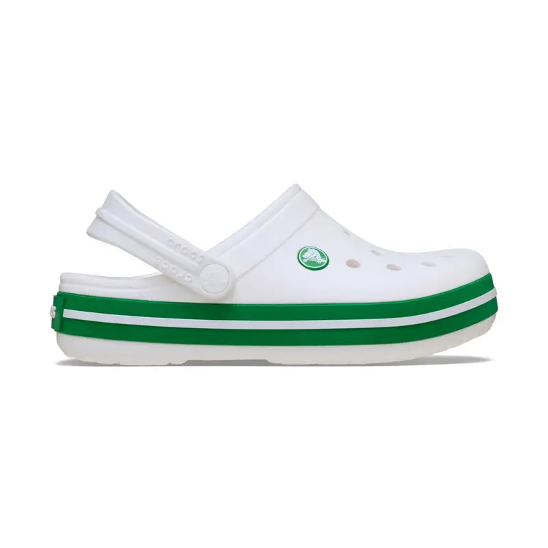 Crocband clog t WHGI