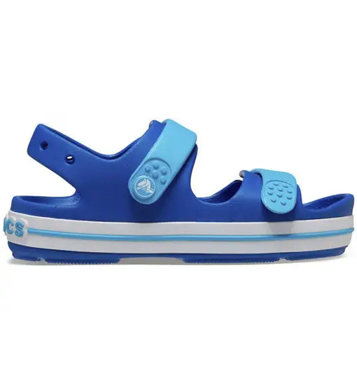 Crocband Cruiser Kid - sandali - bambino Blue