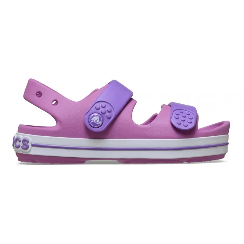 Crocband cruiser sandal k BUBL