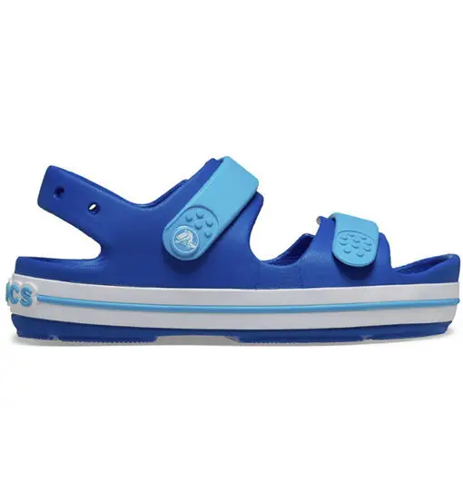 Crocband Cruiser Toddler - sandali - bambino Blue