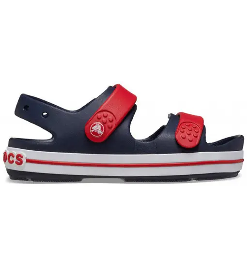 Crocband Cruiser Toddler - sandali - bambino Blue