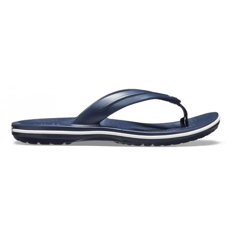 Crocband™ flip gs Navy
