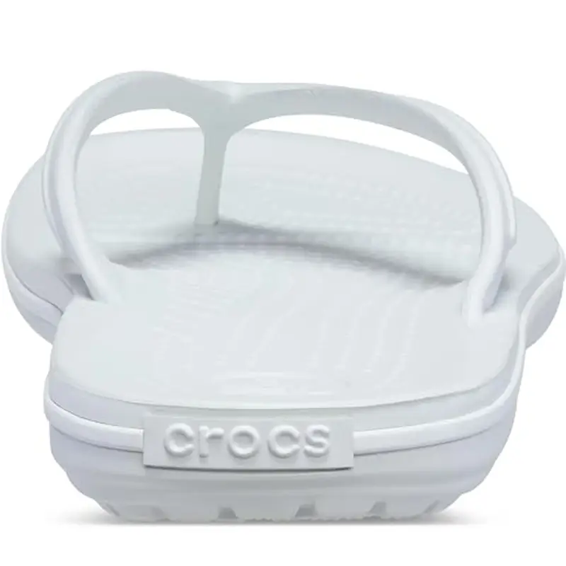 Crocs Crocband Flip, Infradito Unisex - Adulto, Moonlight, 46/47 EU miniatura 3