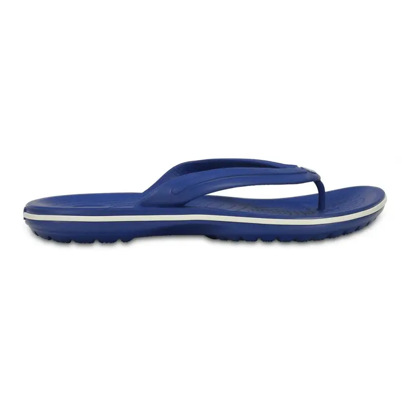 Crocband flip u CERULEAN BLUE