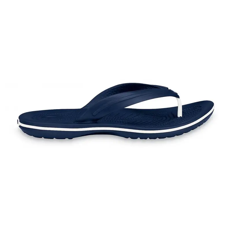 Crocband flip u Navy