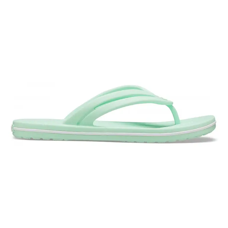 Crocband™ flip w NOMI