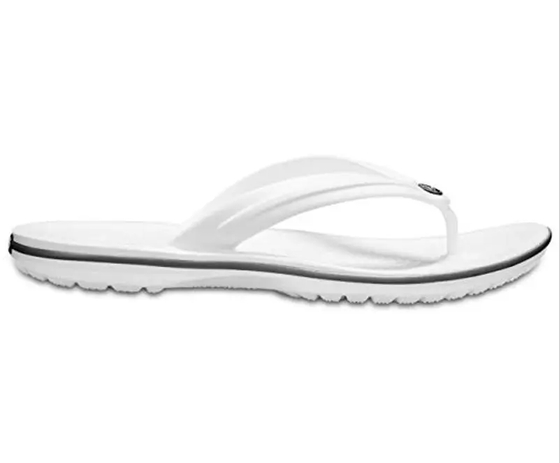 CROCS Crocband Flip White 43-44 EU miniatura 2