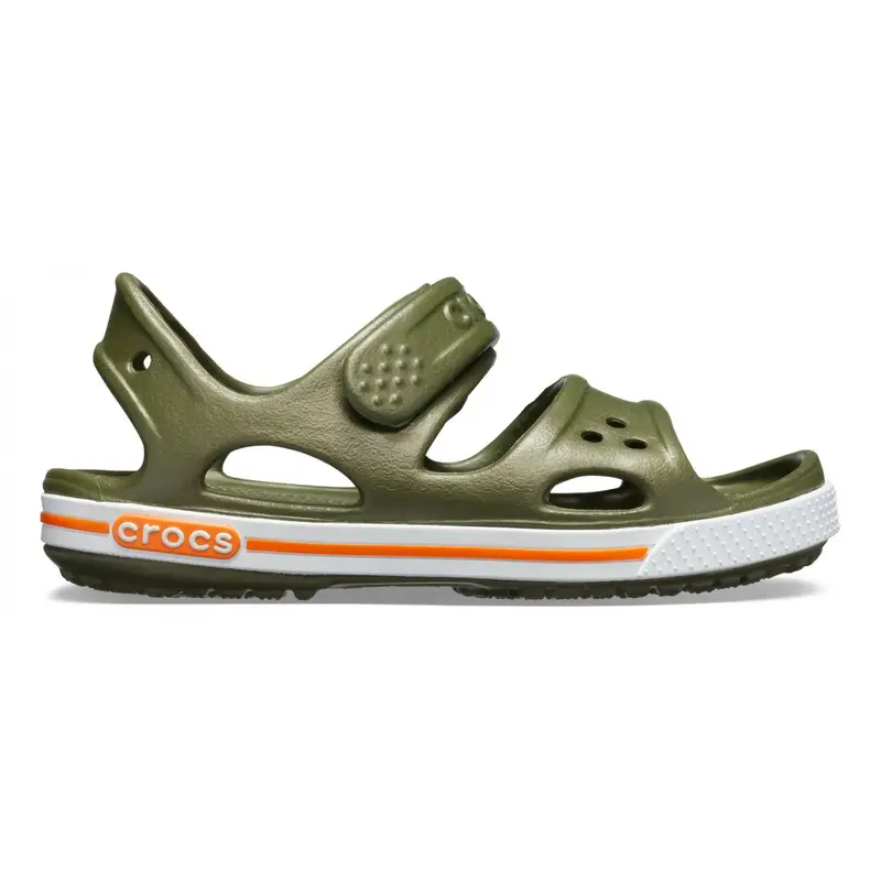 Crocband™ ii sandal ps Army Green