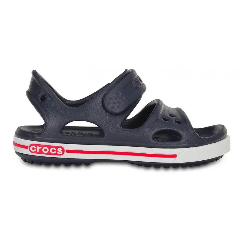 Crocband™ ii sandal ps Navy