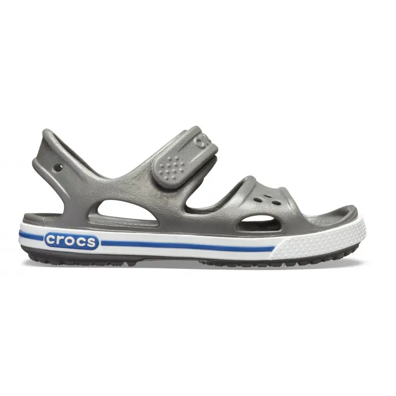 Crocband™ ii sandal ps Slate Grey