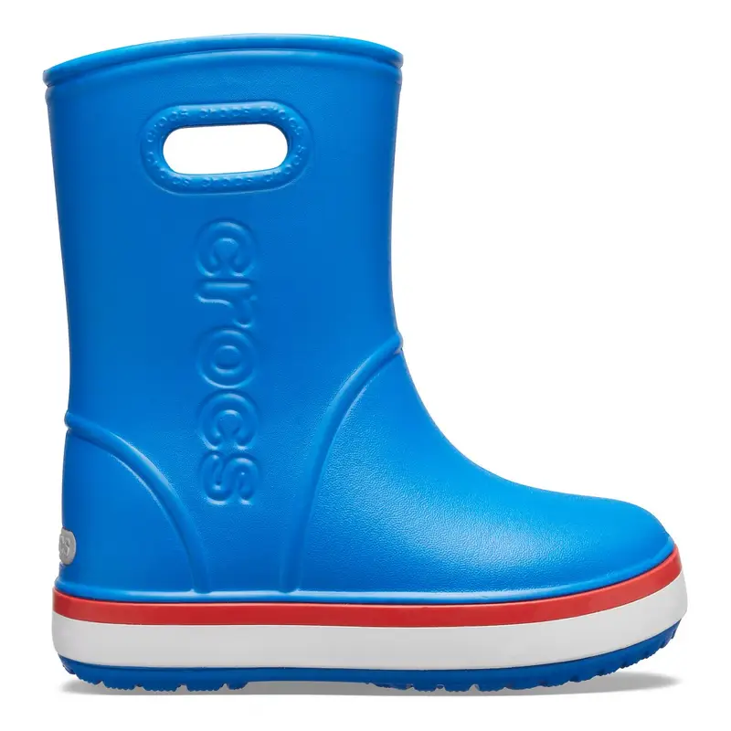 Crocband™ rain boot k BCFL
