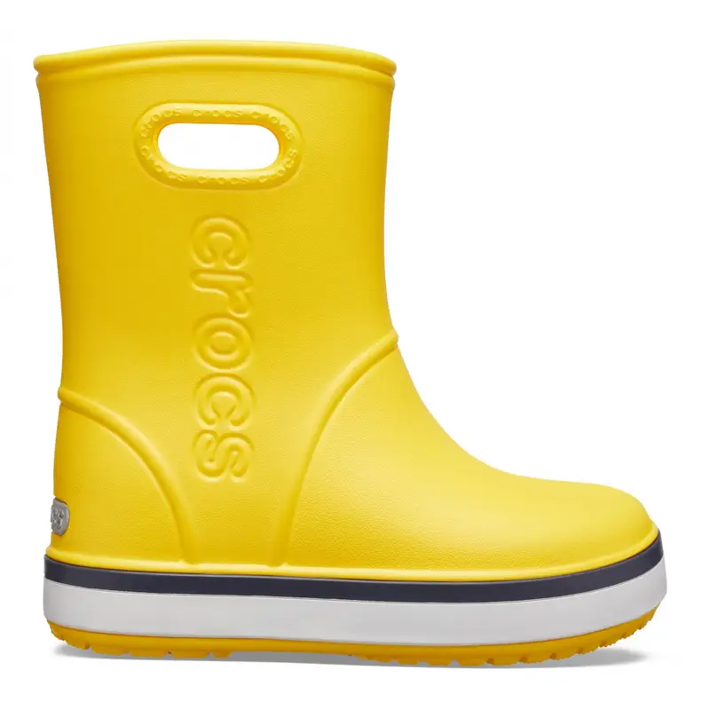 Crocband™ rain boot k YENA