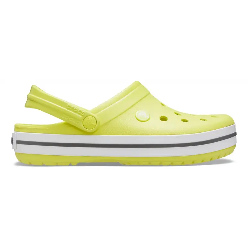 Crocband sabot u Citrus