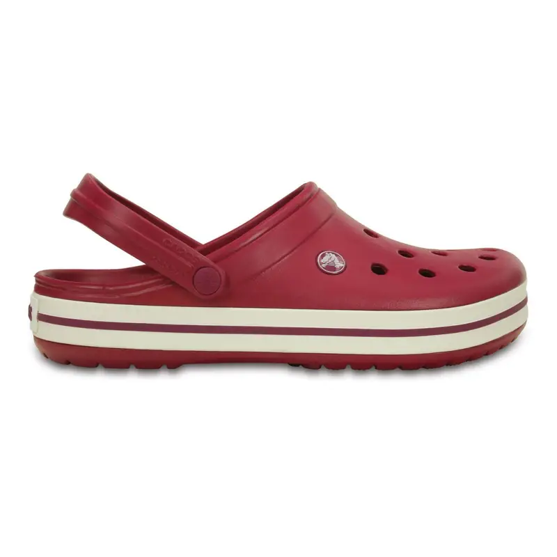 Crocband sabot u POMEGRANATE