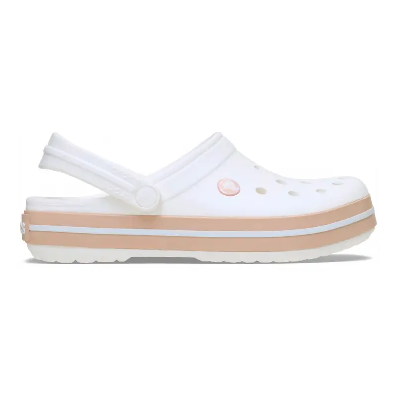 Crocband sabot u WHPC