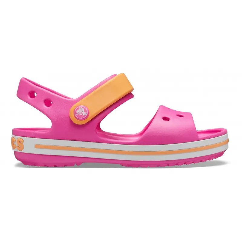 Crocband™ sandal kid EPCA